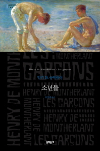 소년들 (세계문학전집 168)